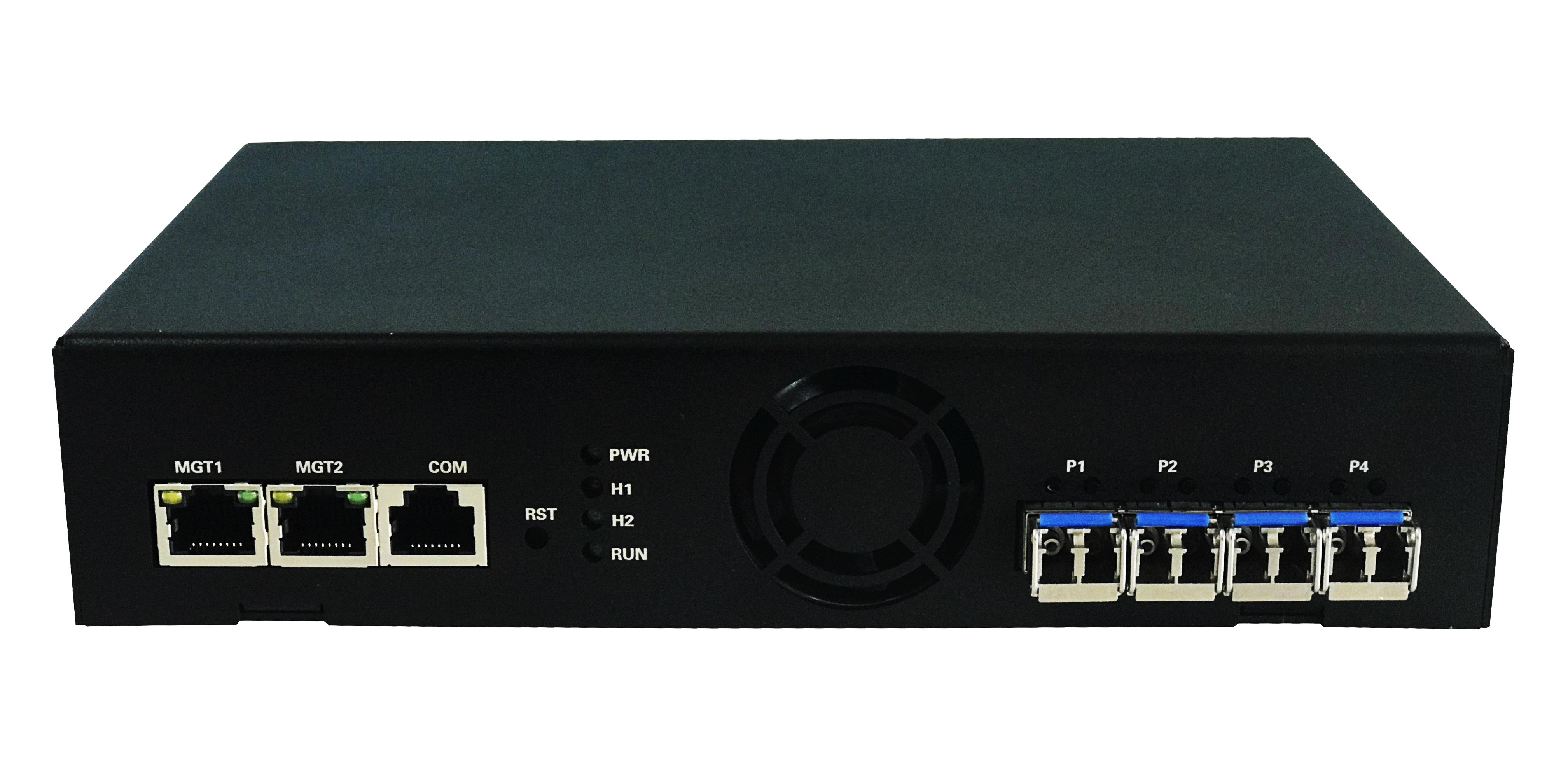 国产加密交换机